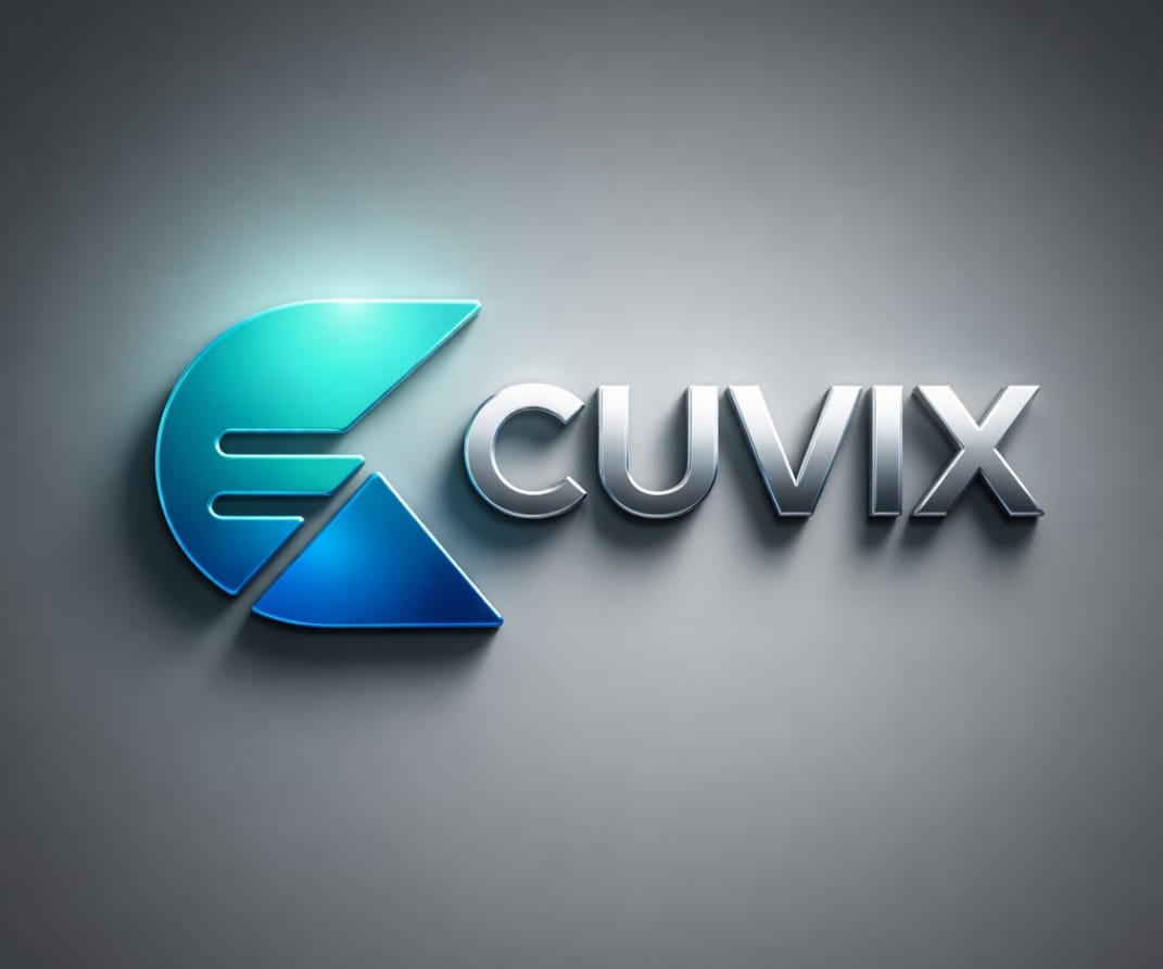CuvixLatam Logo
